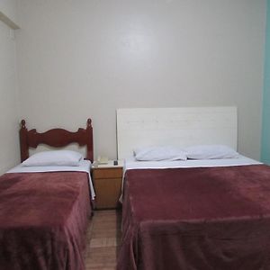 Habitación Triple Estándar