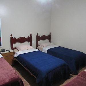 Habitación Familiar